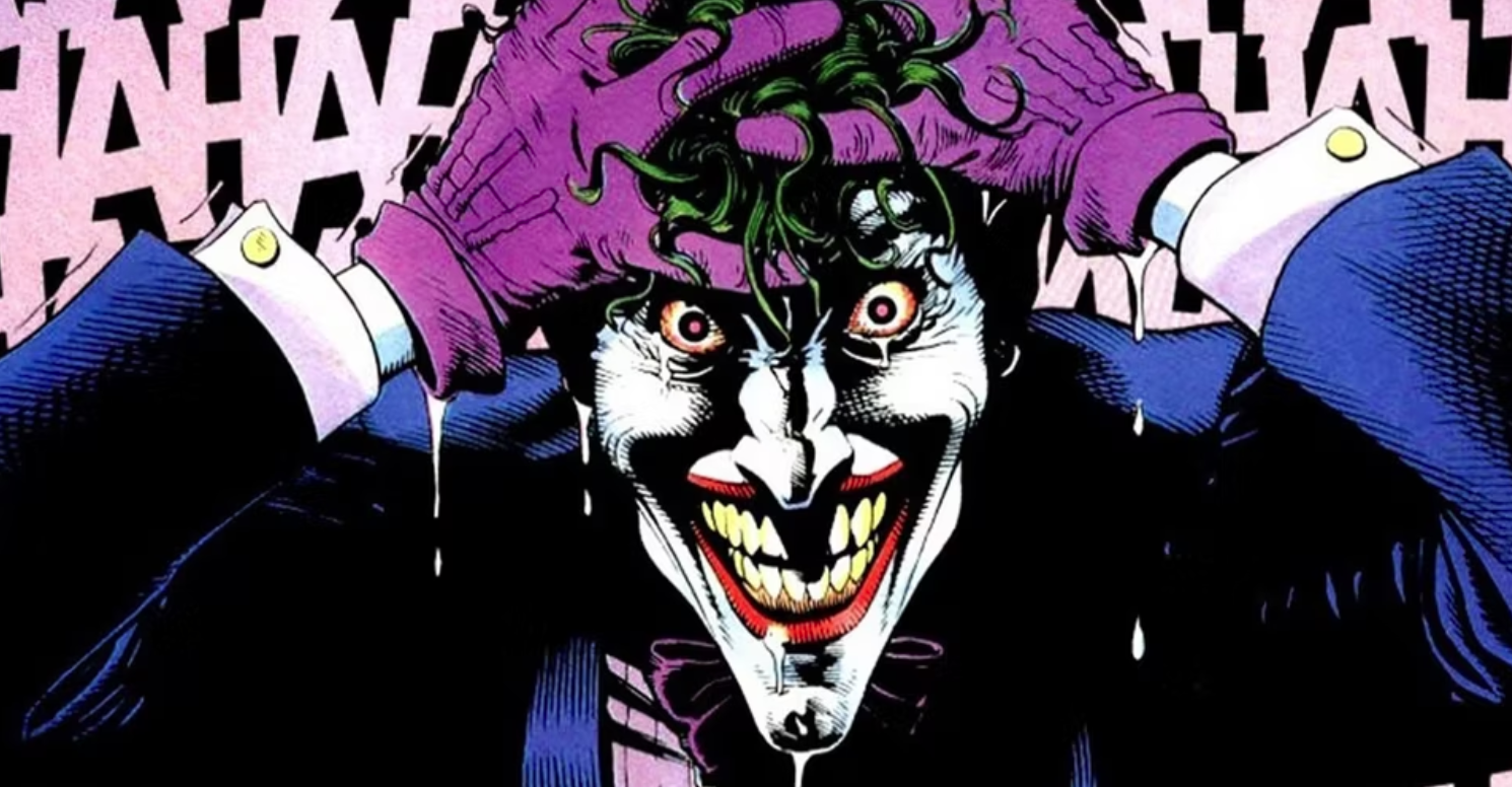 Joker chinh thuc tai sinh trong vu tru DC hinh anh