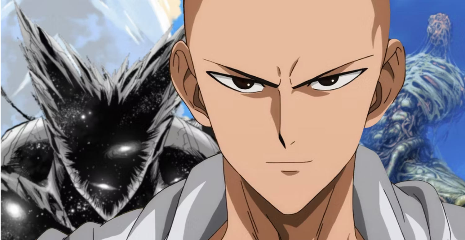 Phan truyen dai nhat ‘One-punch Man’ co ket thuc man nhan hinh anh