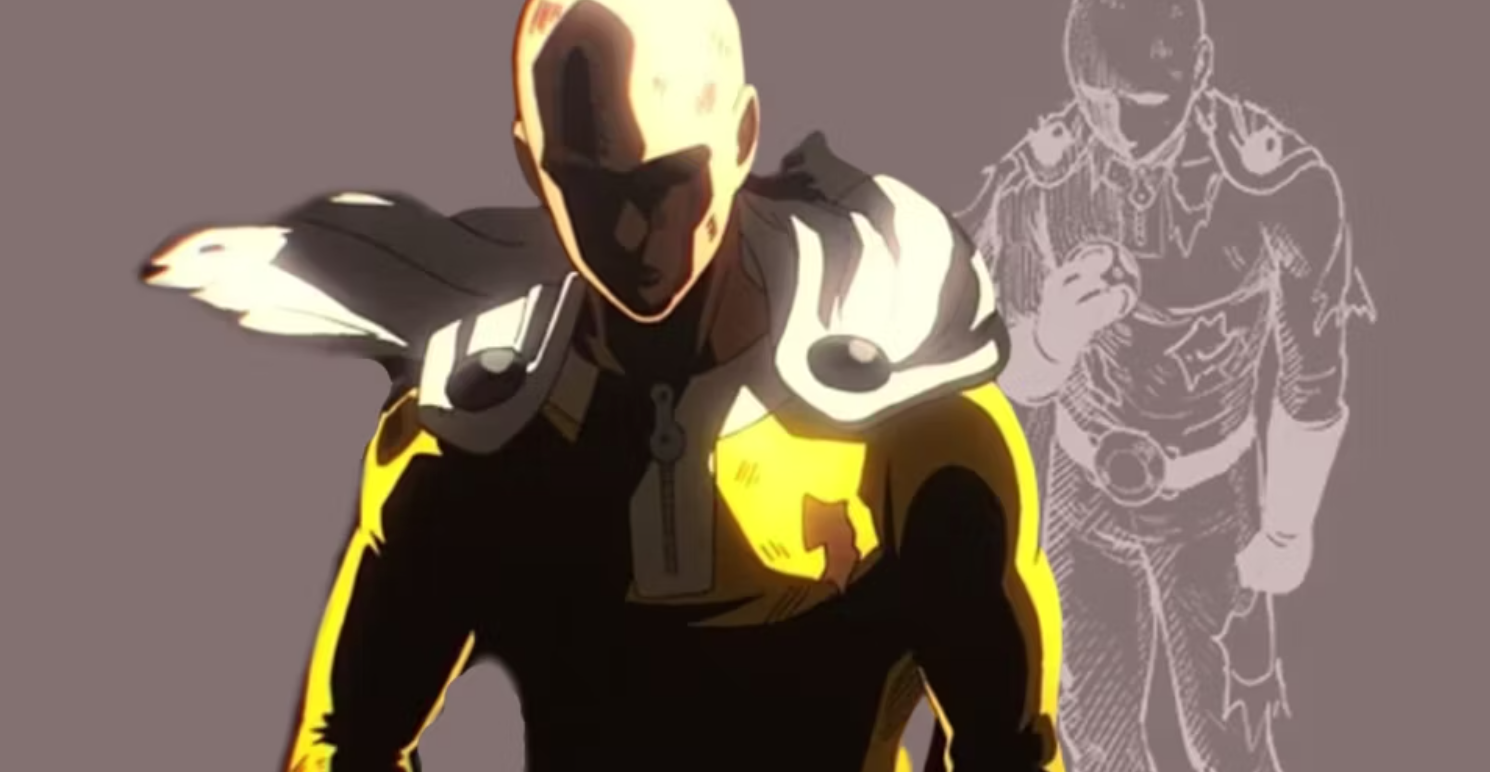 Noi so lon nhat cua Saitama hinh anh