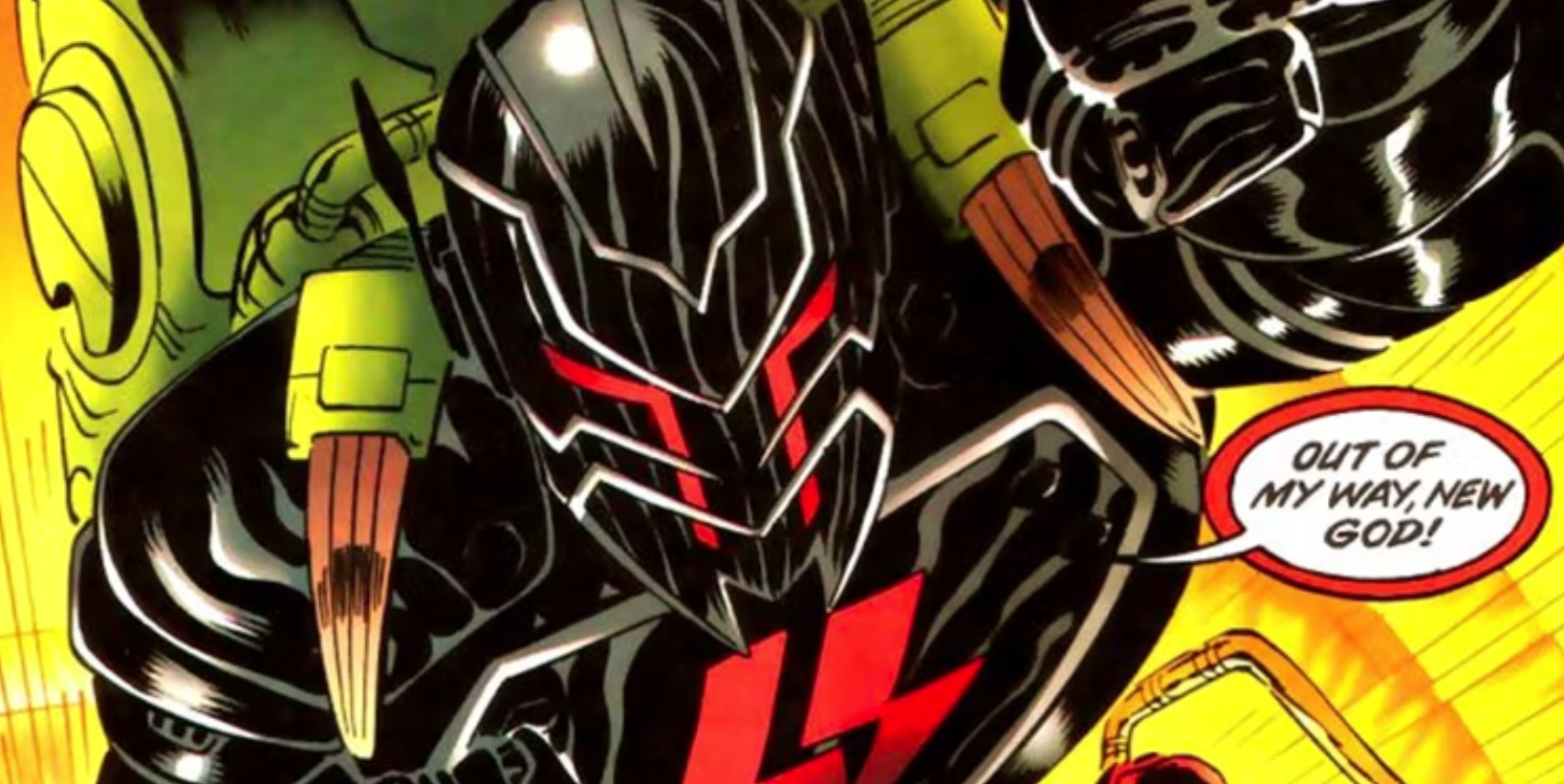 sieu nhan,  phien ban doc ac,  da vu tru anh 8