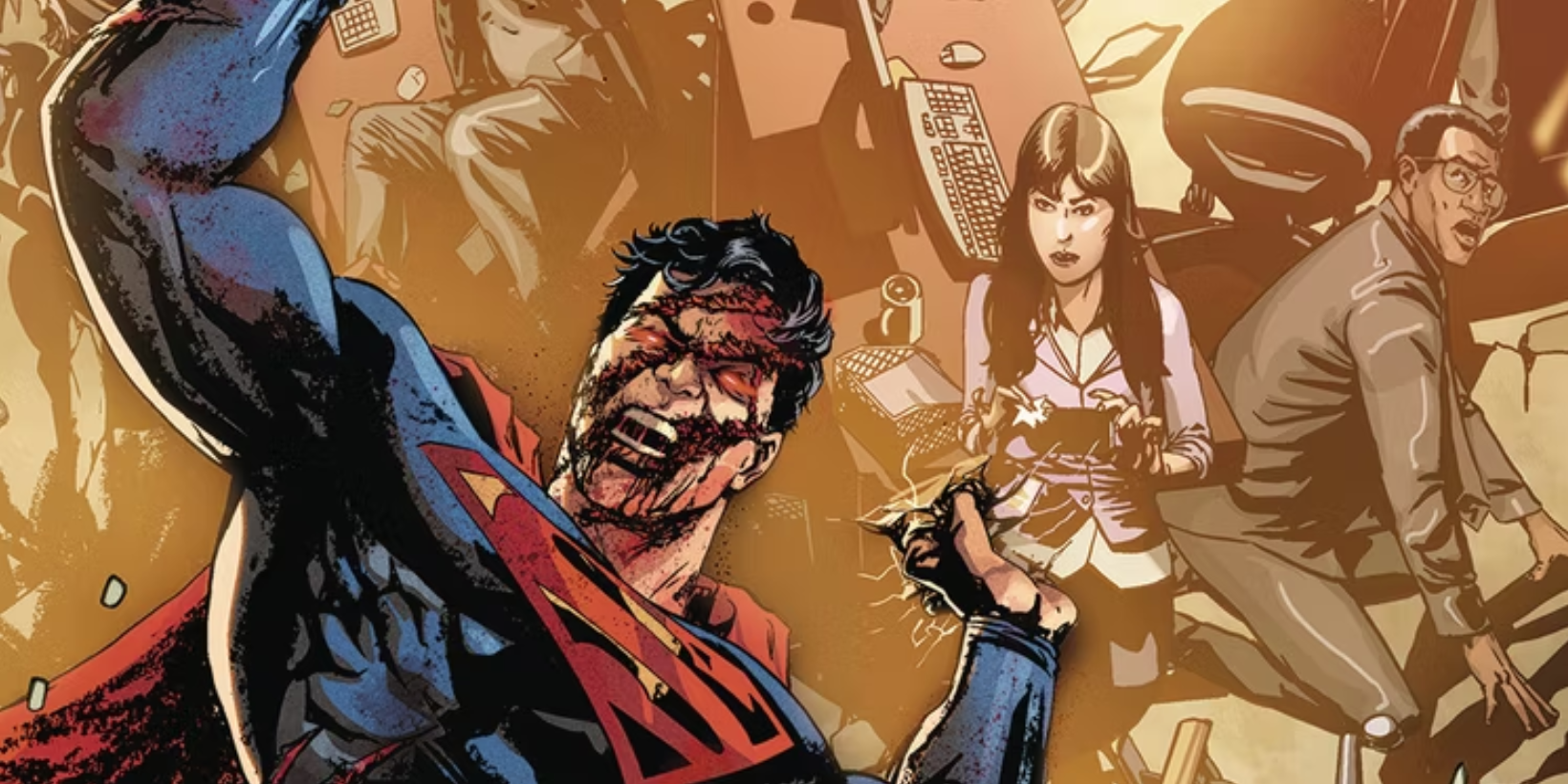 sieu nhan,  phien ban doc ac,  da vu tru anh 7