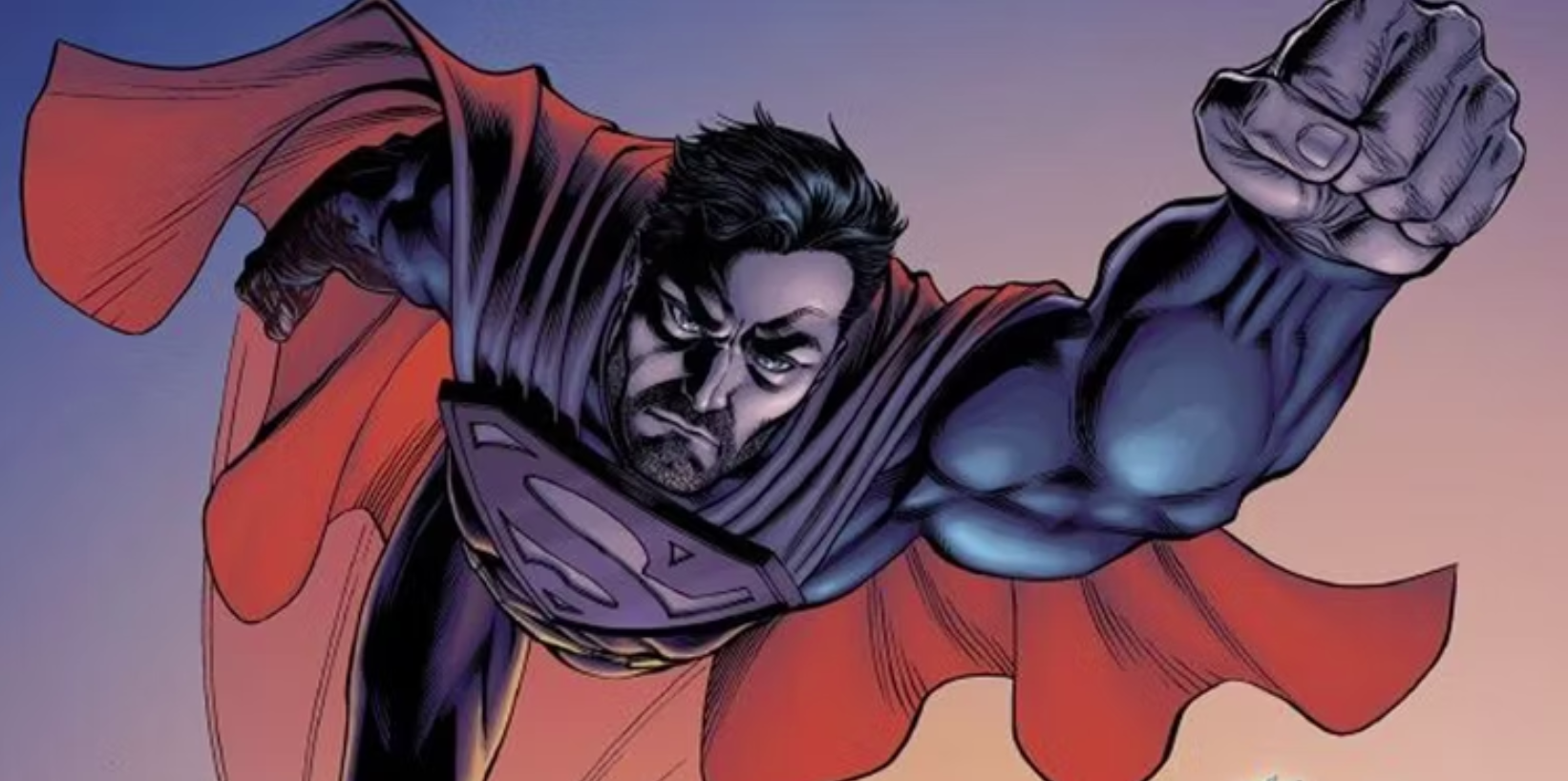 sieu nhan,  phien ban doc ac,  da vu tru anh 5