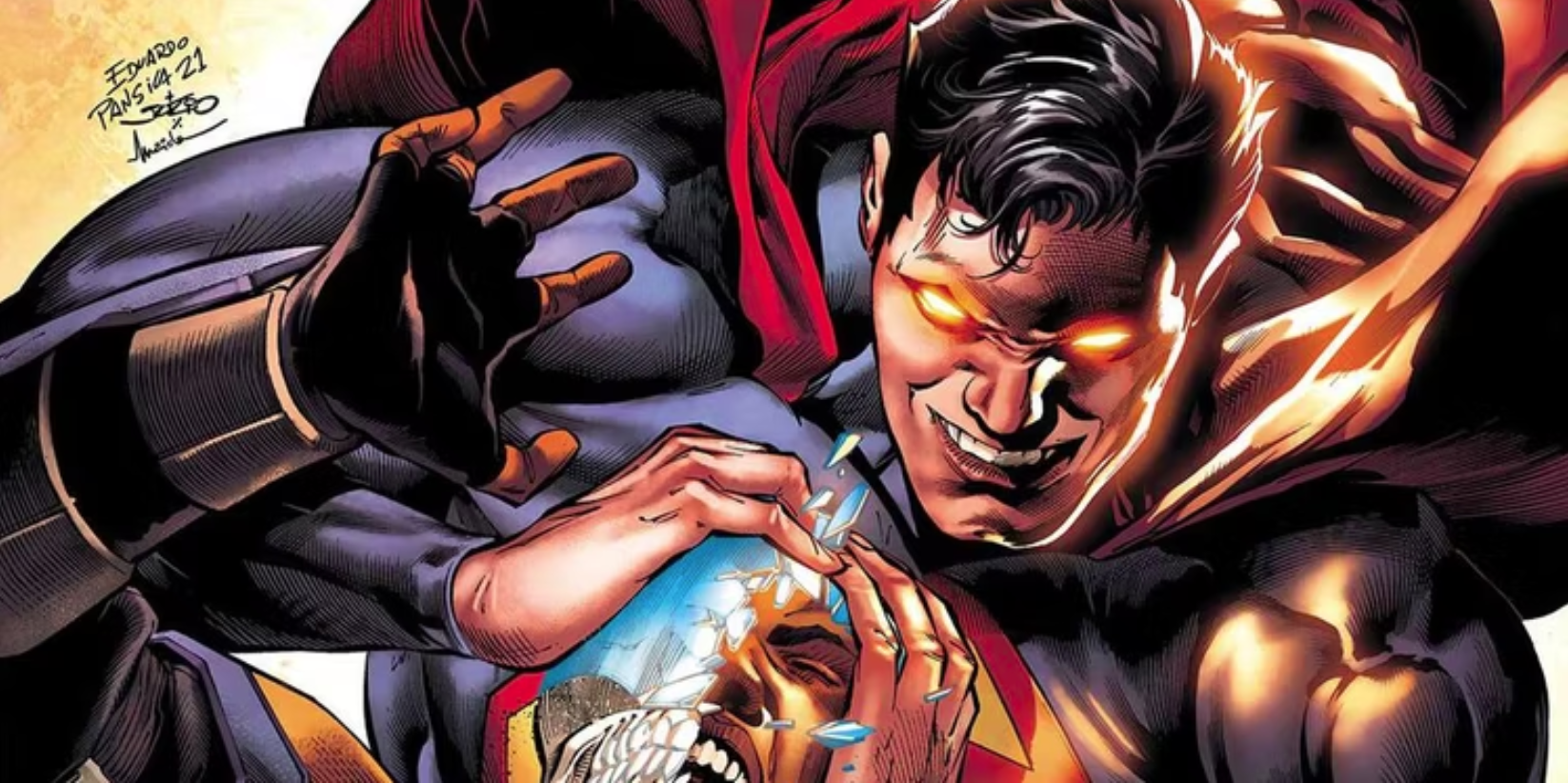 Nhung phien ban Superman dang so nhat da vu tru DC hinh anh