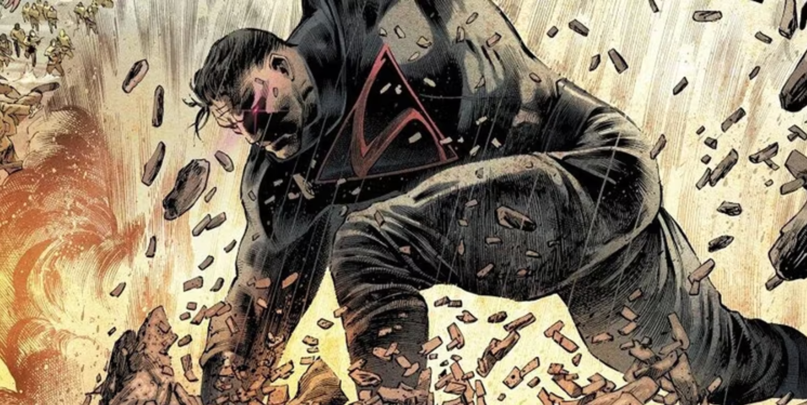 sieu nhan,  phien ban doc ac,  da vu tru anh 3