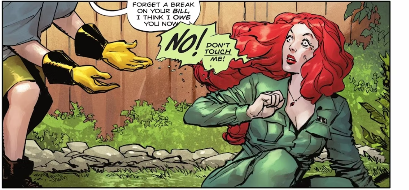 Joker,  hoang tu toi ac anh 2