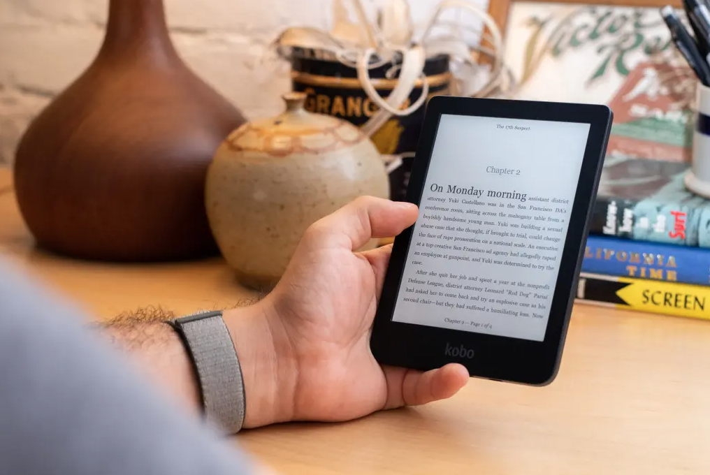 Nhieu tac gia ta hoa vi thu nhap tu Amazon 'am' hinh anh