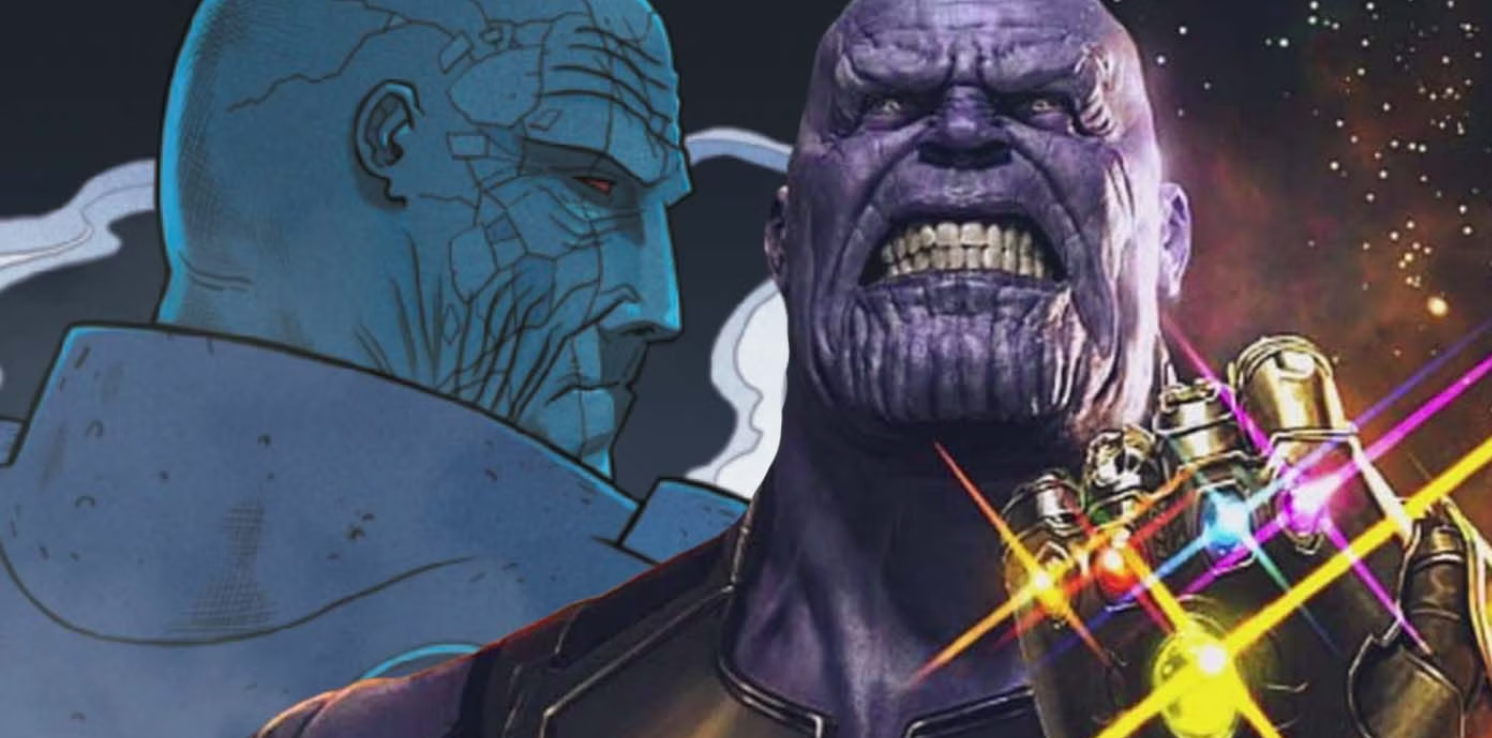 Nguoi so huu ly tuong xau dang so hon Thanos hinh anh