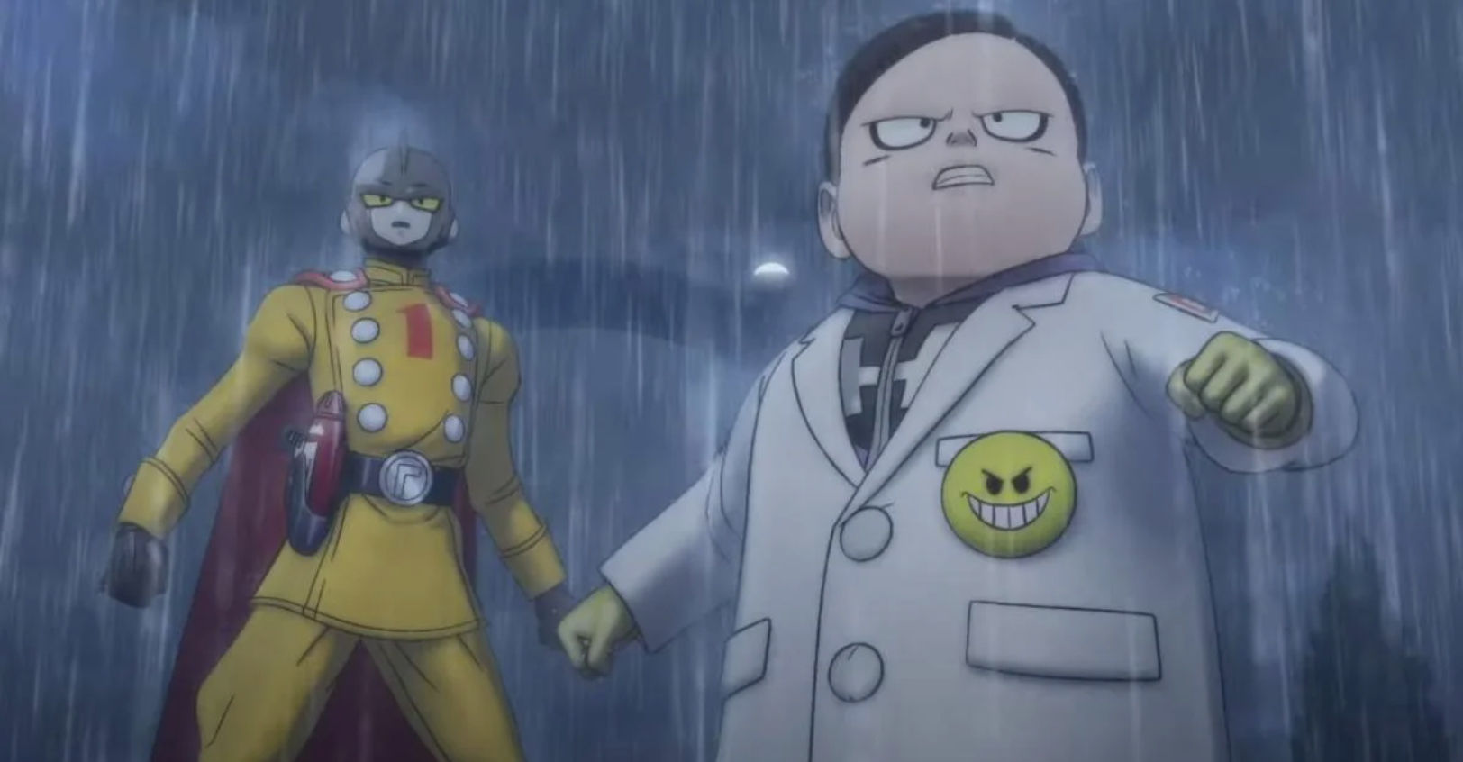 “Dragon Ball Super: anh 4