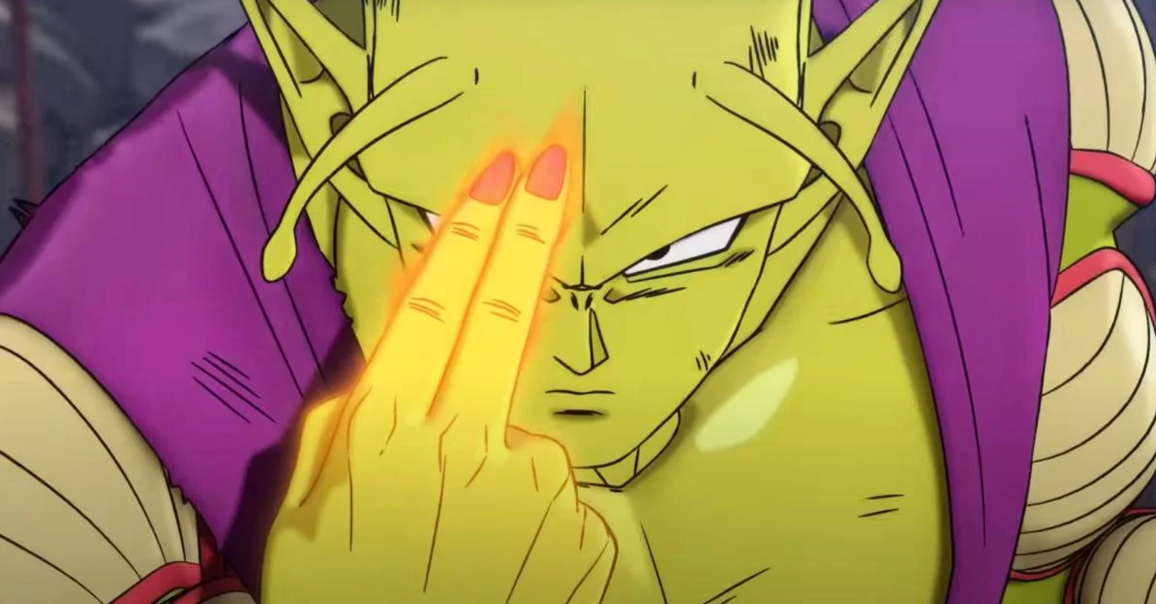 “Dragon Ball Super: anh 3