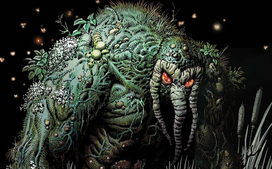 Doctor Strange bi vuot qua boi mot sieu anh hung bi an hinh anh