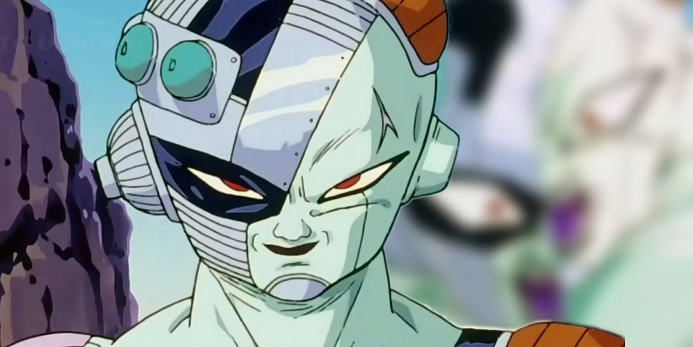 Frieza khong phai ac nhan dau tien ‘robot hoa’ co the hinh anh