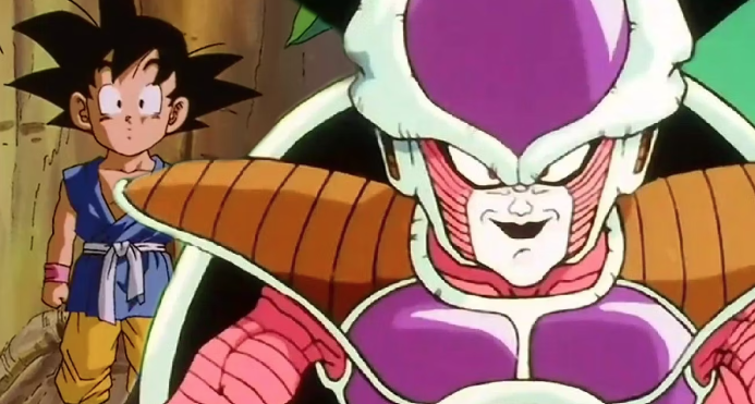 'Dragon ball super' dang di vao vet xe do hinh anh