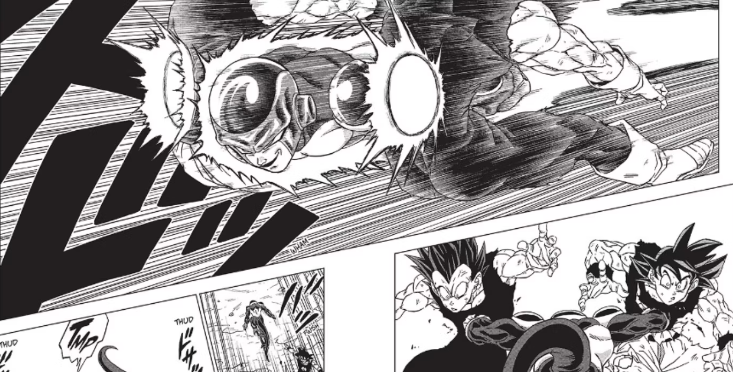 dragon ball super anh 2