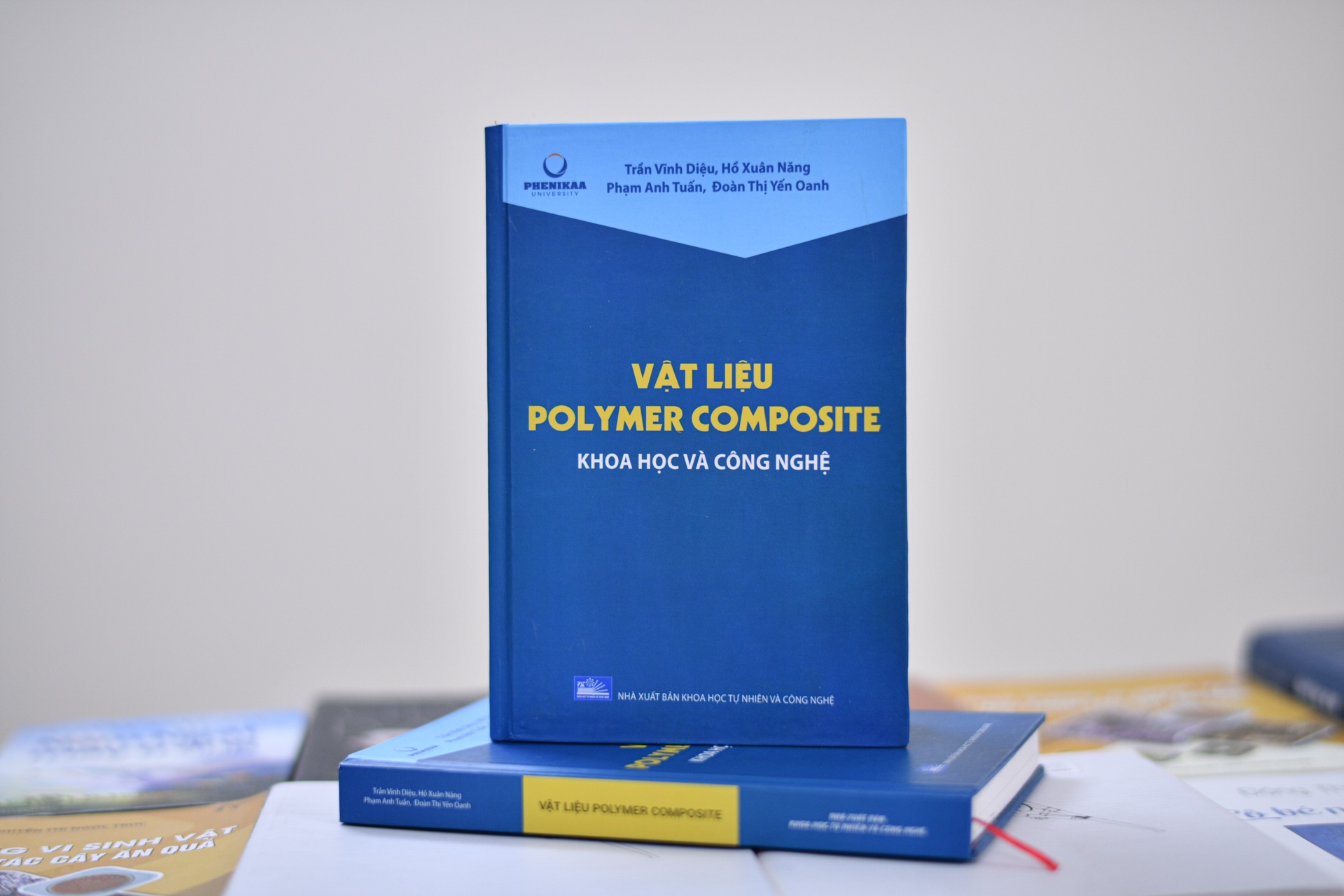 Tam quan trong cua vat lieu polymer composite hinh anh