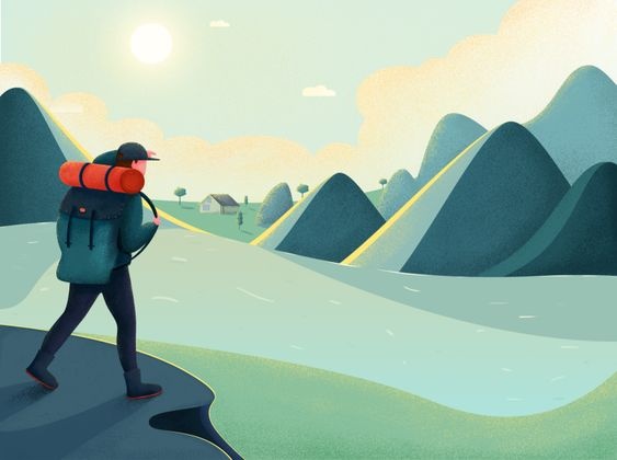 Can chuan bi gi de di khi dang con tre? hinh anh