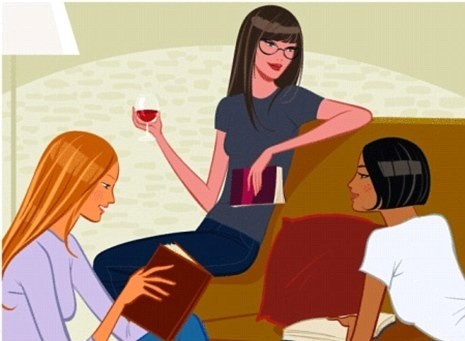 Nhung cuon sach hay nhat cho lua tuoi moi lon hinh anh