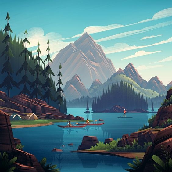 Suc manh cua uoc mo hinh anh