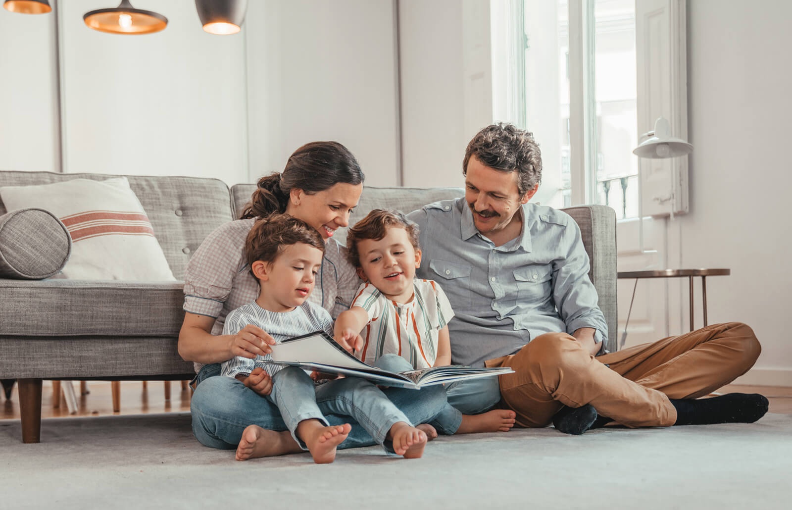 doc sach cho tre anh 2