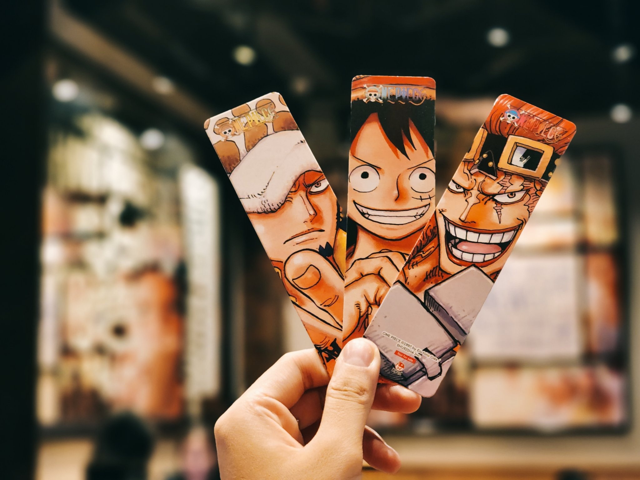 one piece tap 100 anh 15