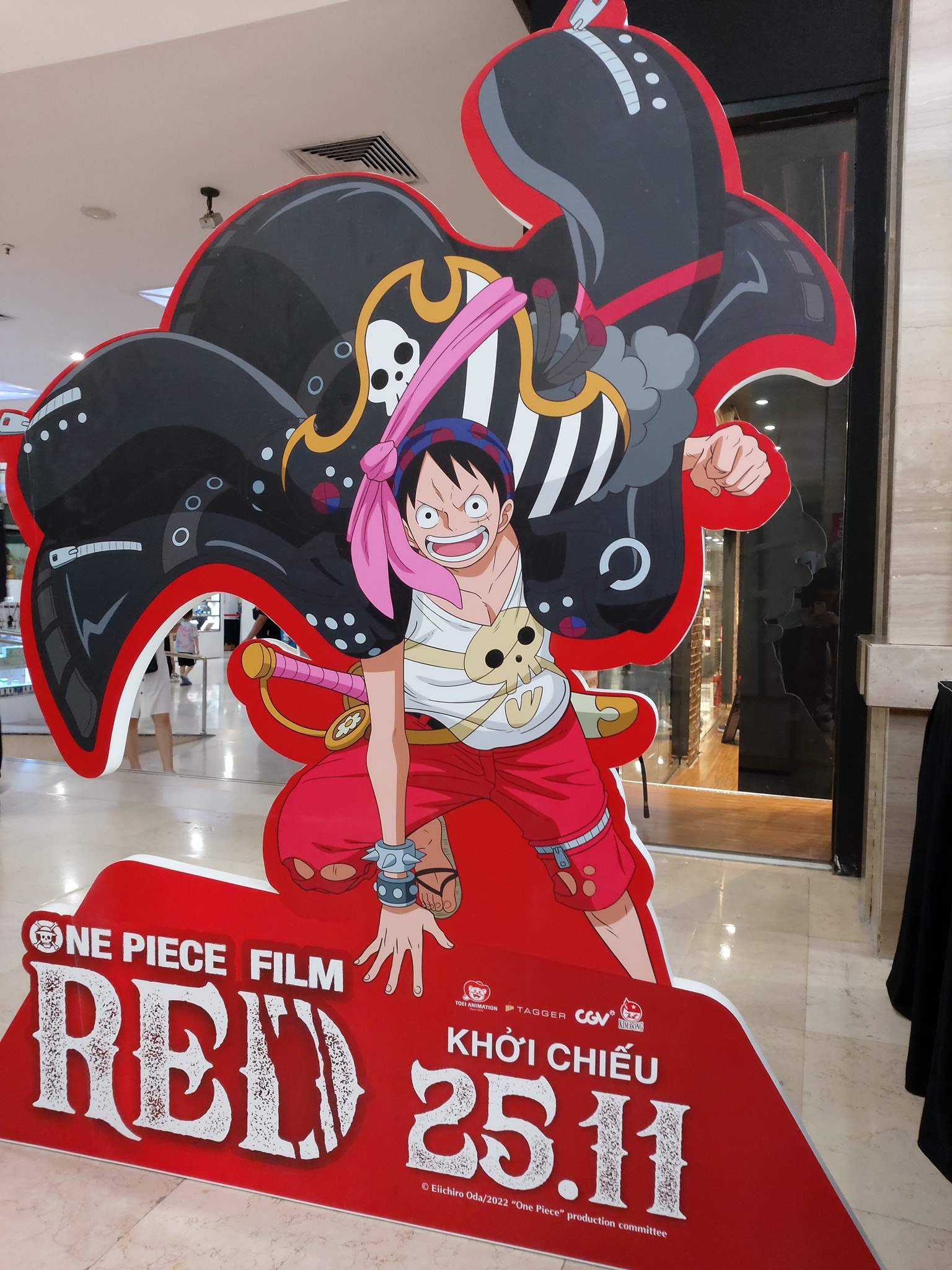 offline one piece anh 3