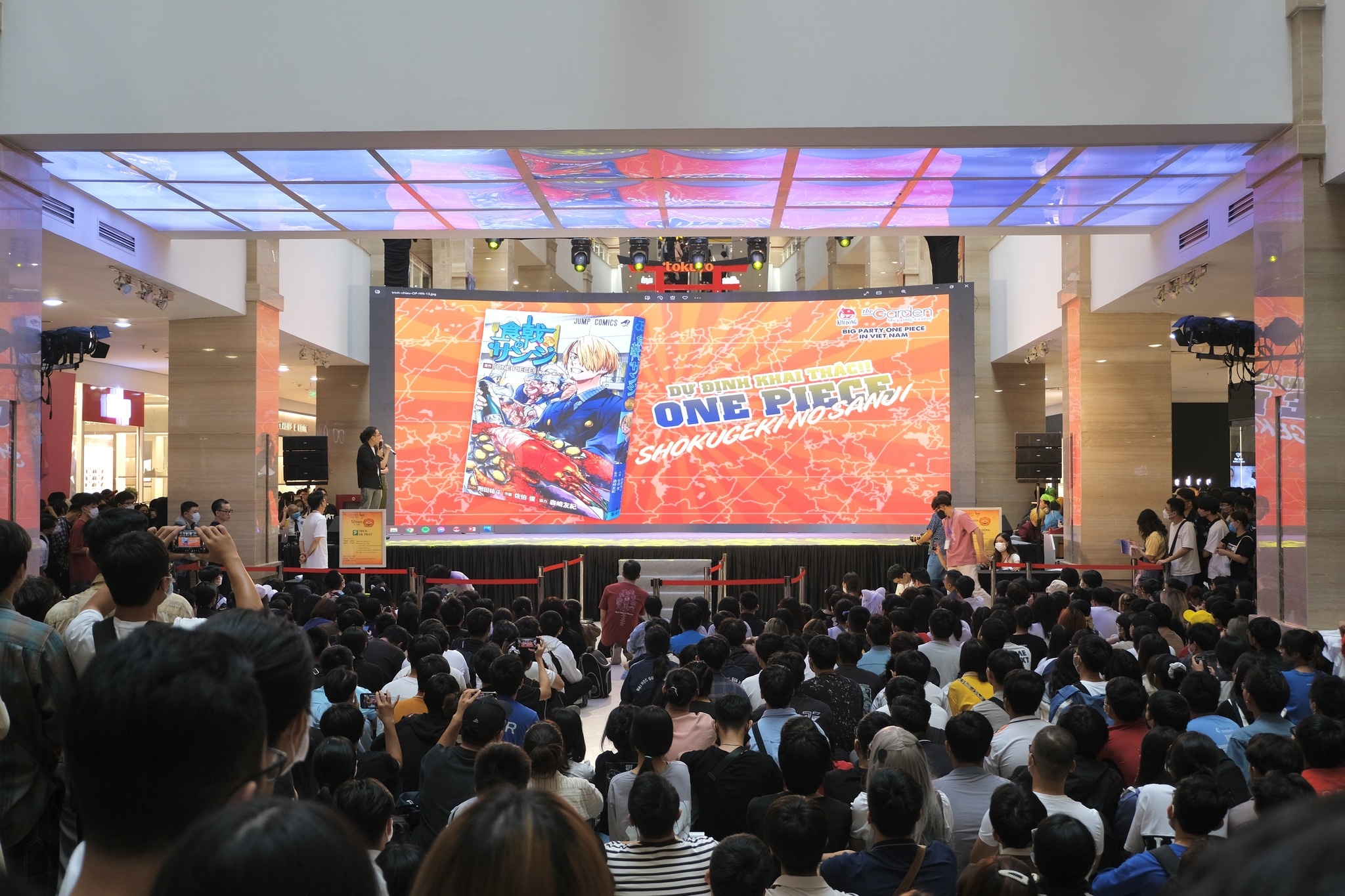 offline one piece anh 2