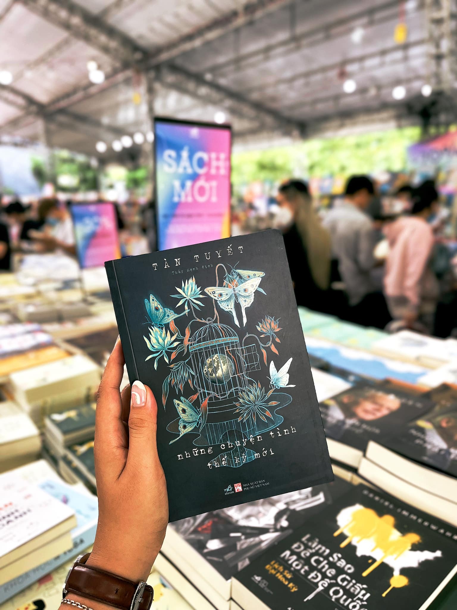 chuyen tinh the ky moi anh 1