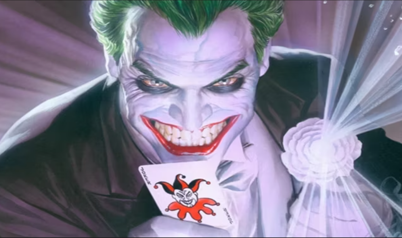 Nhung mon do doc dao it nguoi biet cua Joker hinh anh