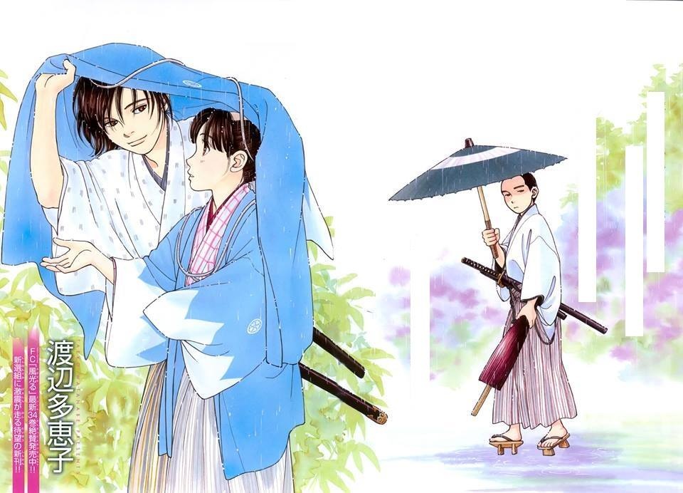 Tieu thuyet lich su anh 6