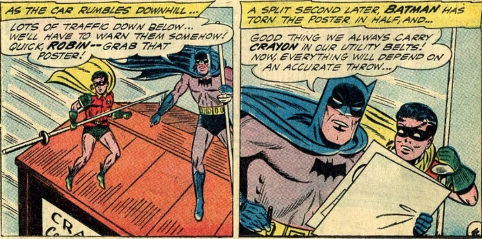 Batman anh 6