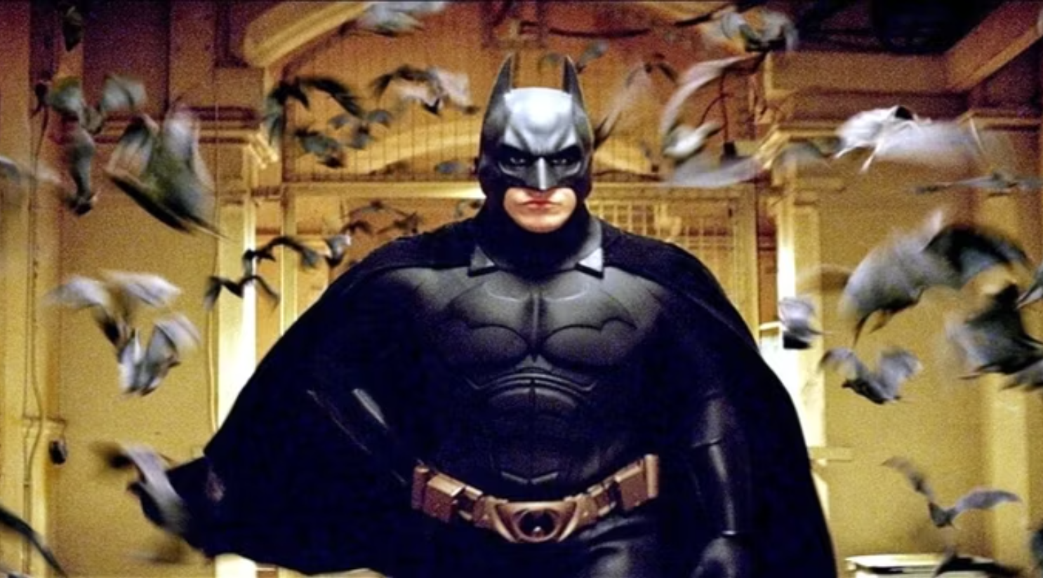 Batman anh 3