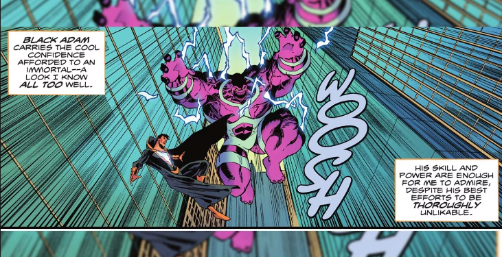 Justice League anh 2