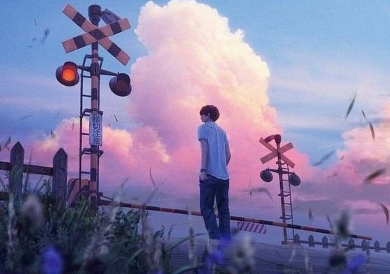 Moi tinh dau cua nhung mua xoan tim ngat hinh anh