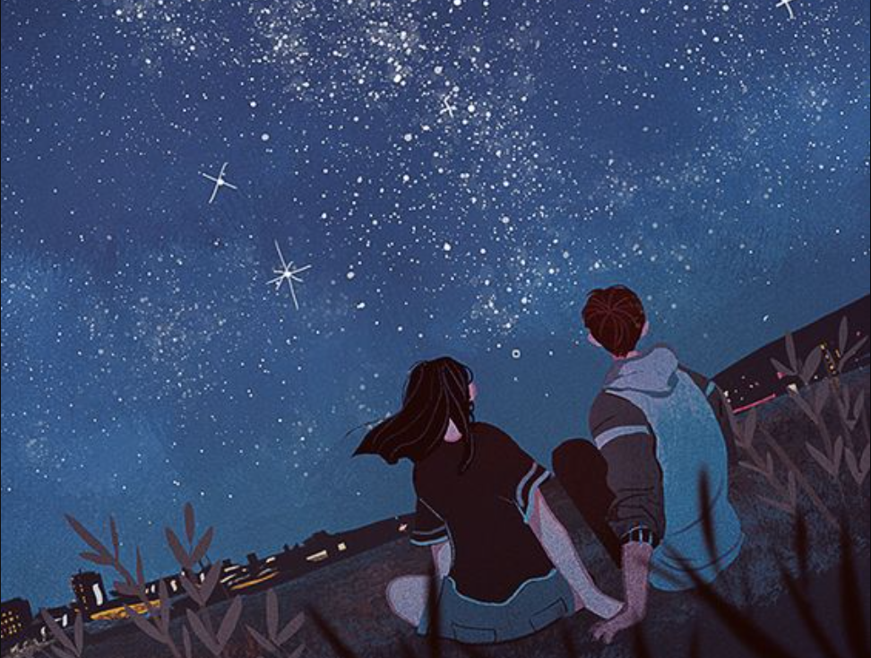 Boi hoi ky niem khi dong sang hinh anh