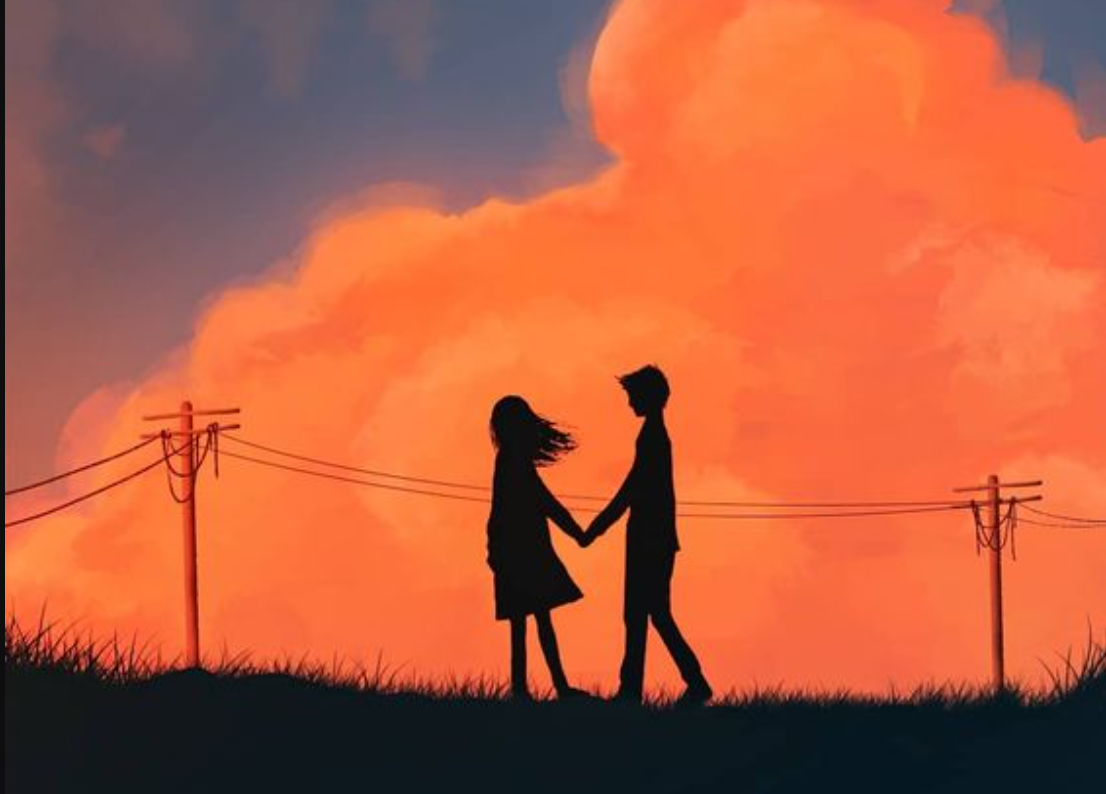 Cuoc hoi ngo bat ngo hinh anh