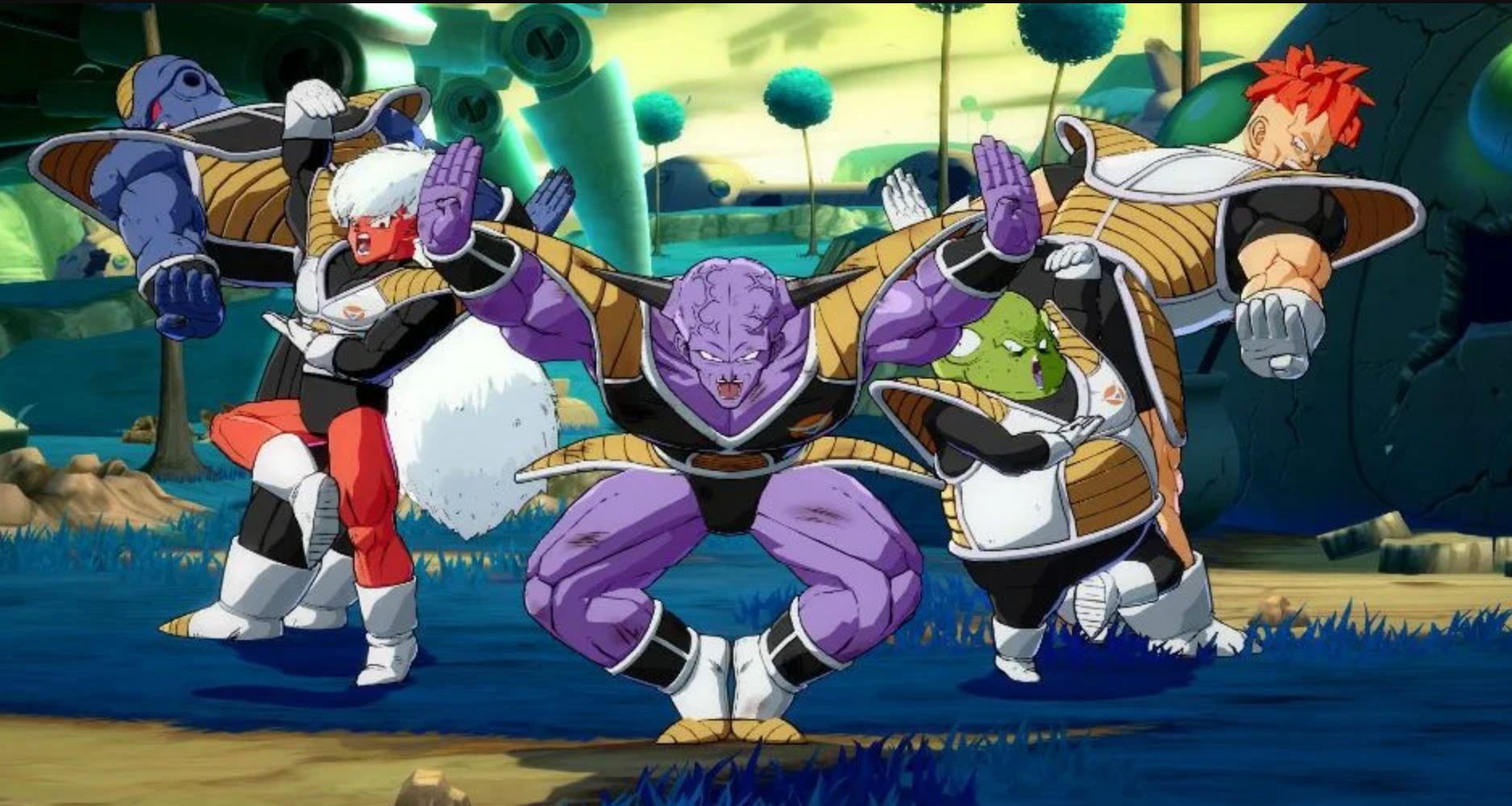 Nhung ke phan dien yeu nhung rat 'ngau' hinh anh