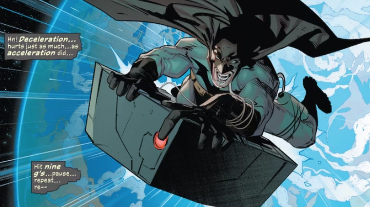 batman song sot anh 2