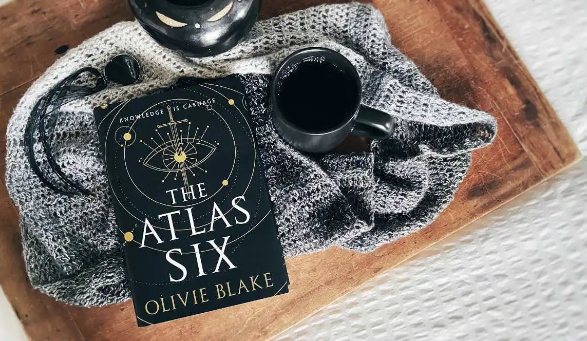 tieu thuyet ky ao anh 2