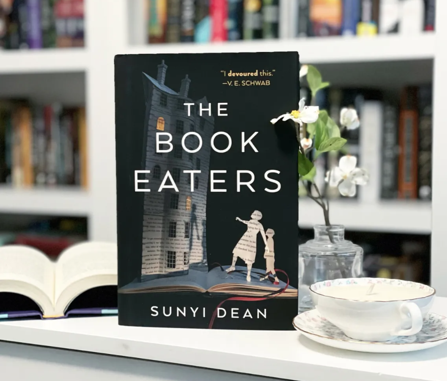 tieu thuyet ky ao anh 3