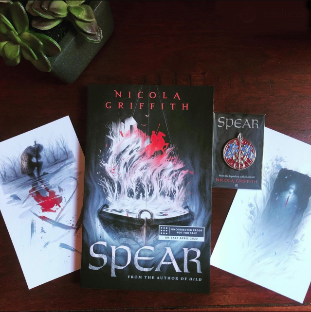 tieu thuyet ky ao anh 5