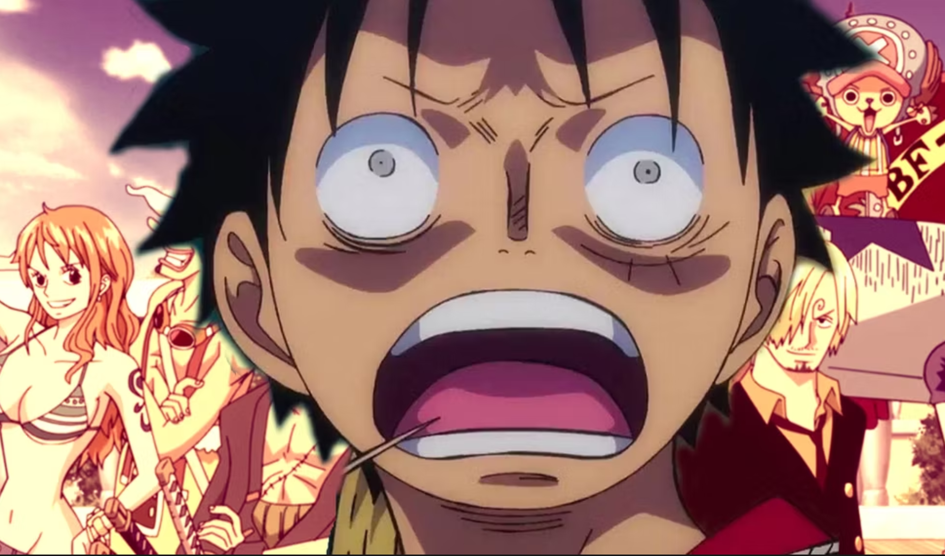 Lieu co mot mat mat lon sap dien ra trong 'One Piece' hinh anh