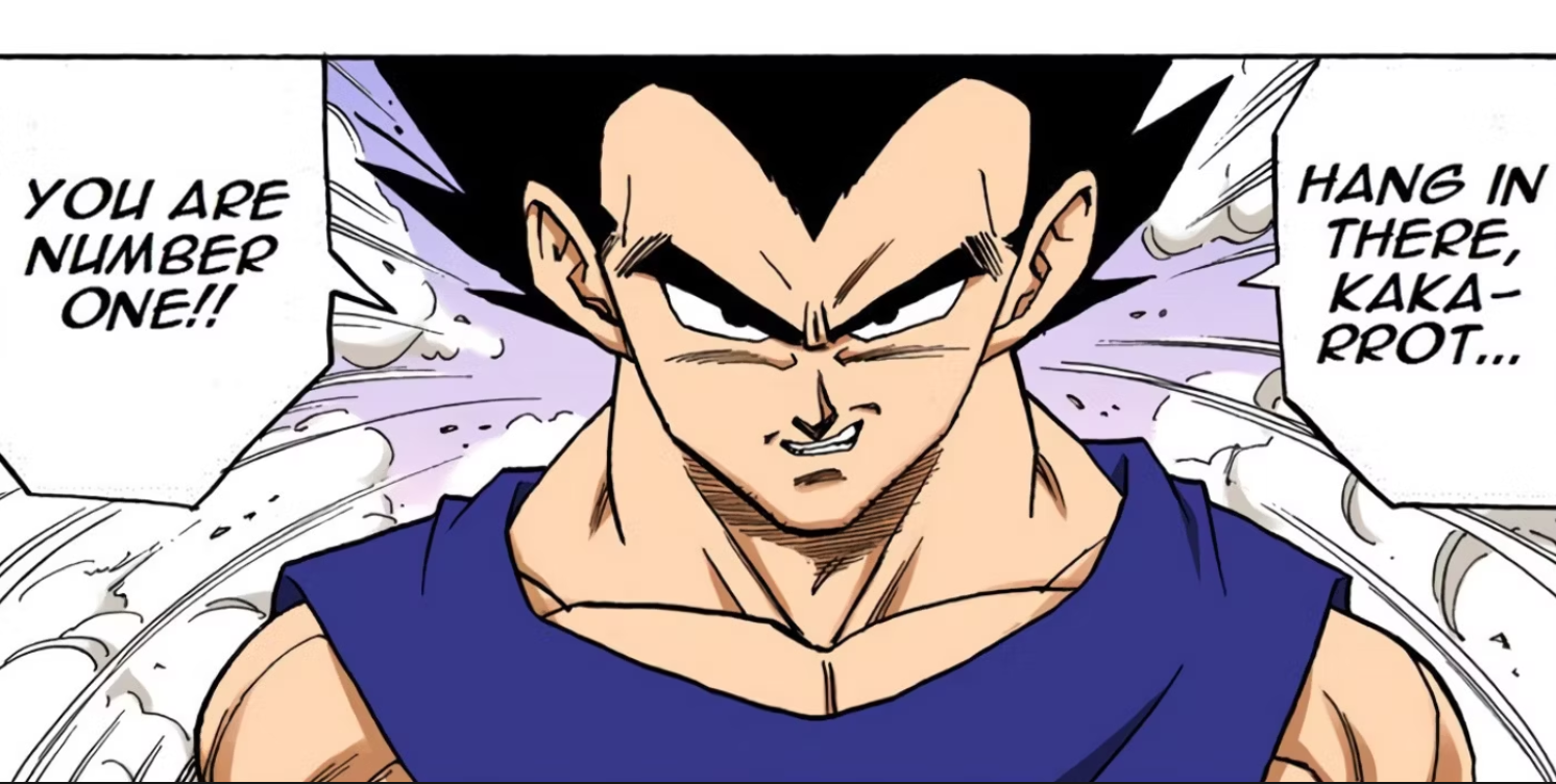 vegeta anh 2