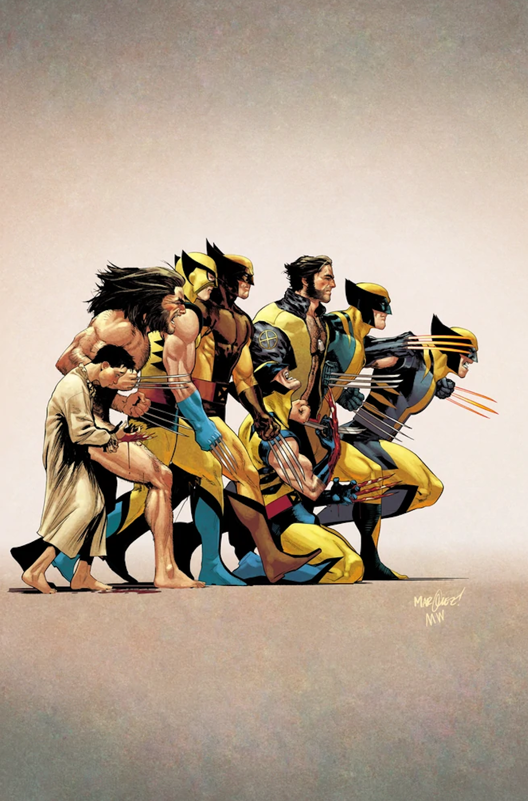 wolverine anh 2