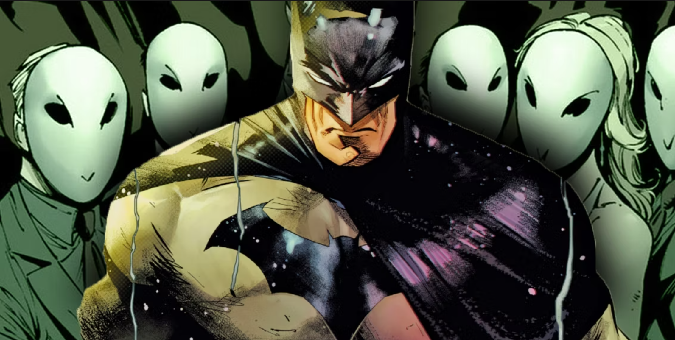 Ly do thuc su khien bo me Batman bi sat hai hinh anh