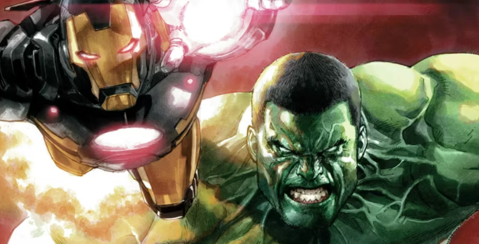 Nhung cap sieu anh hung co mau thuan lon hinh anh