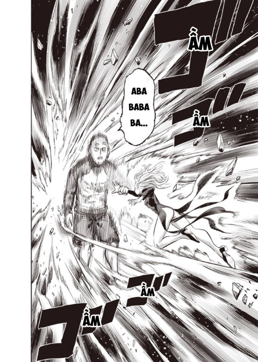 One-Punch Man anh 2