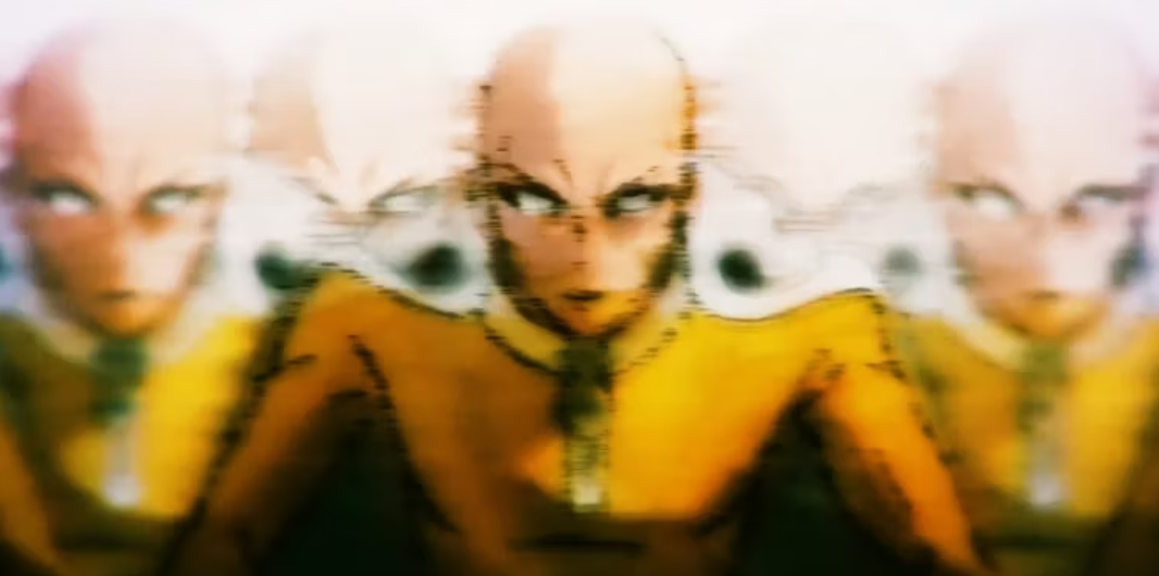 Saitama vs Naruto anh 7