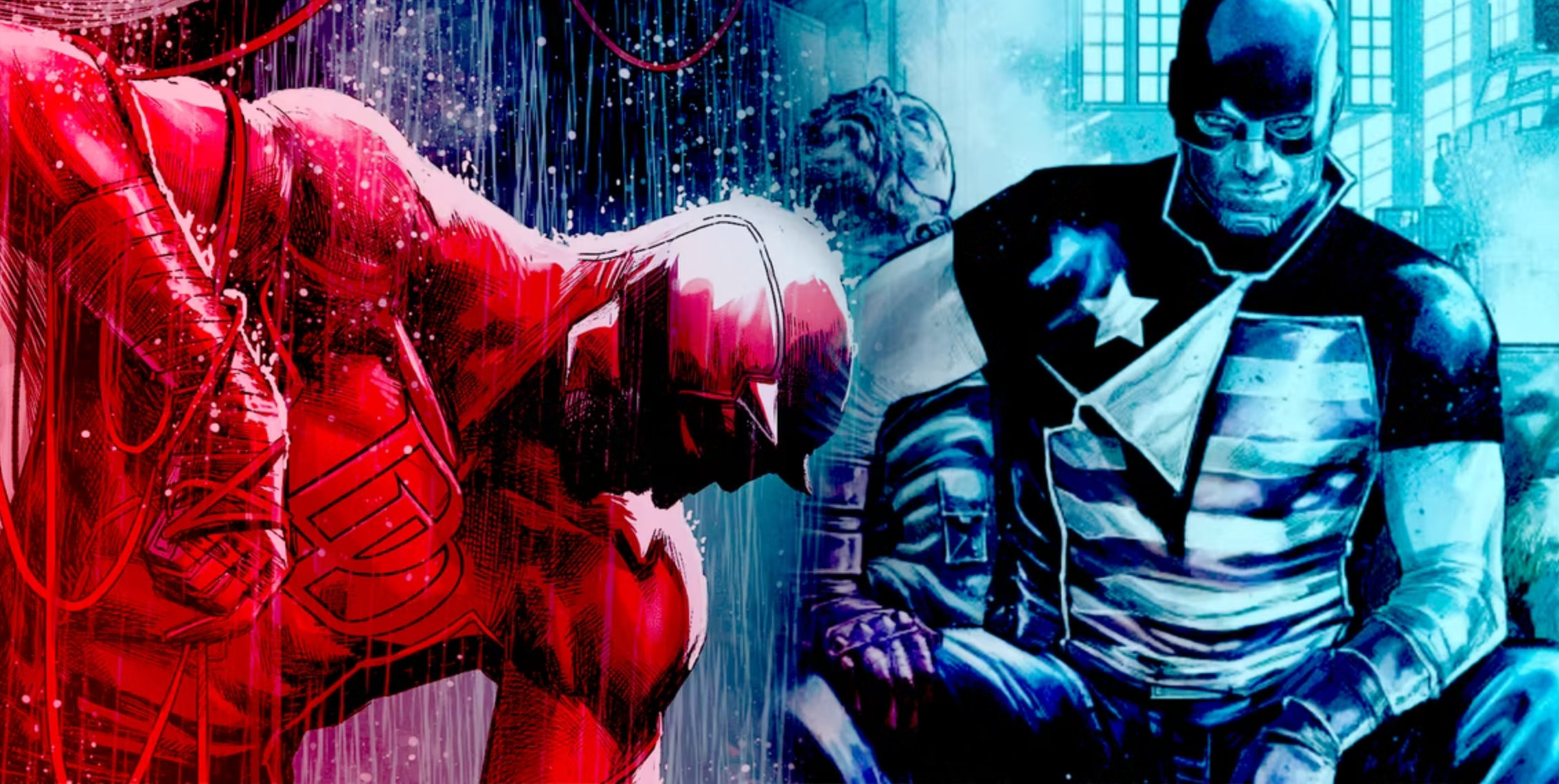 Nhung sieu anh hung noi tieng tung khoi dau nhu mot ban sao hinh anh