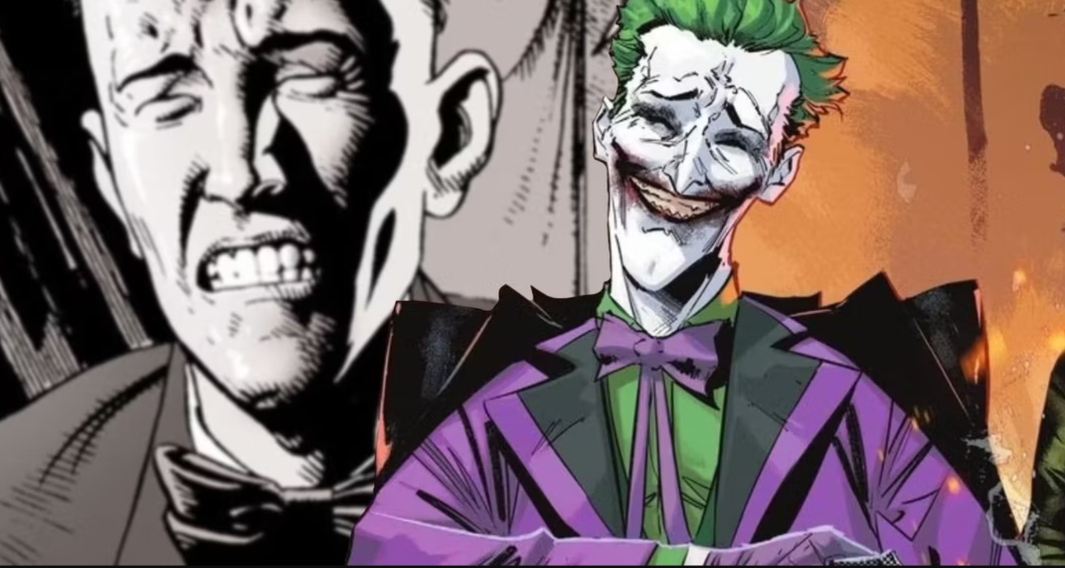 He lo danh tinh cua Joker hinh anh