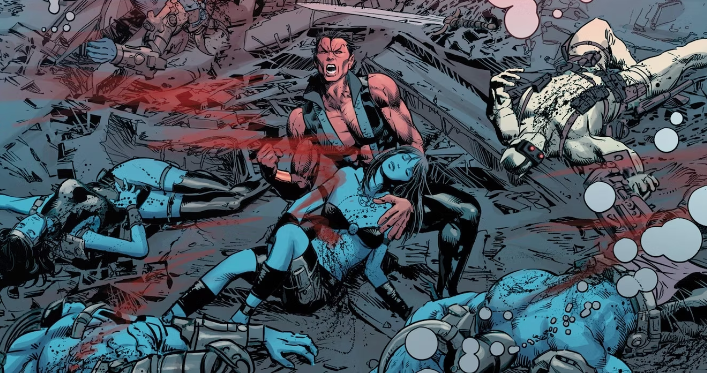 Wakanda va Atlantis anh 3