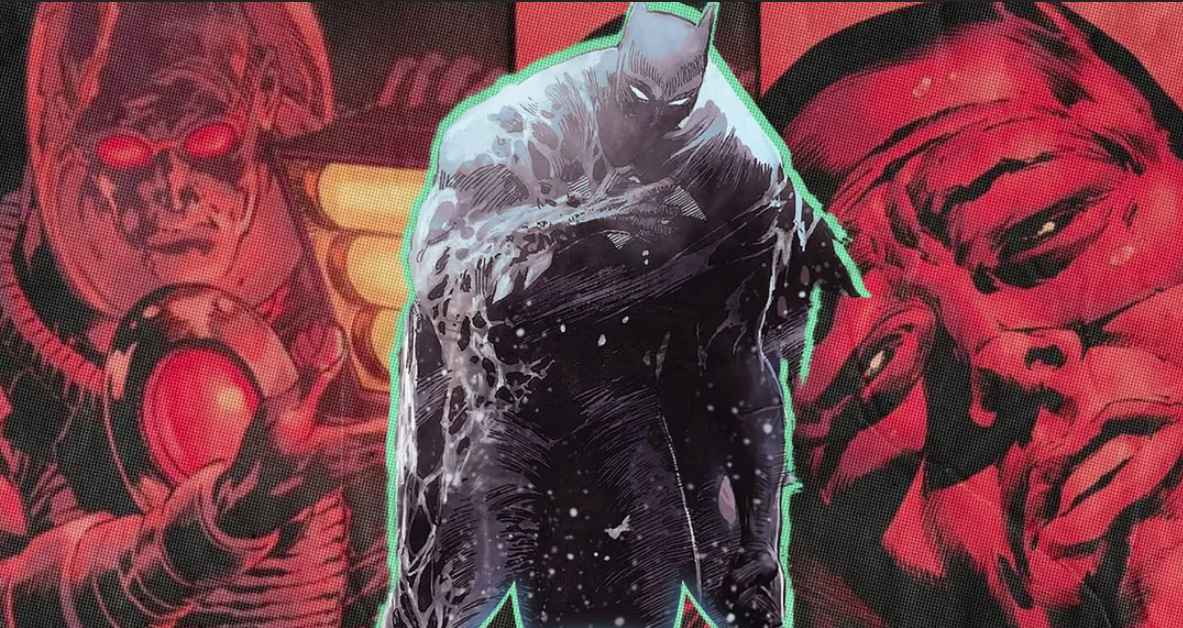 Batman lam hoa voi mot ke thu lau nam hinh anh